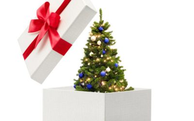 3 teesiä onnistuneen henkilöstö- tai asiakaslahjan valintaan